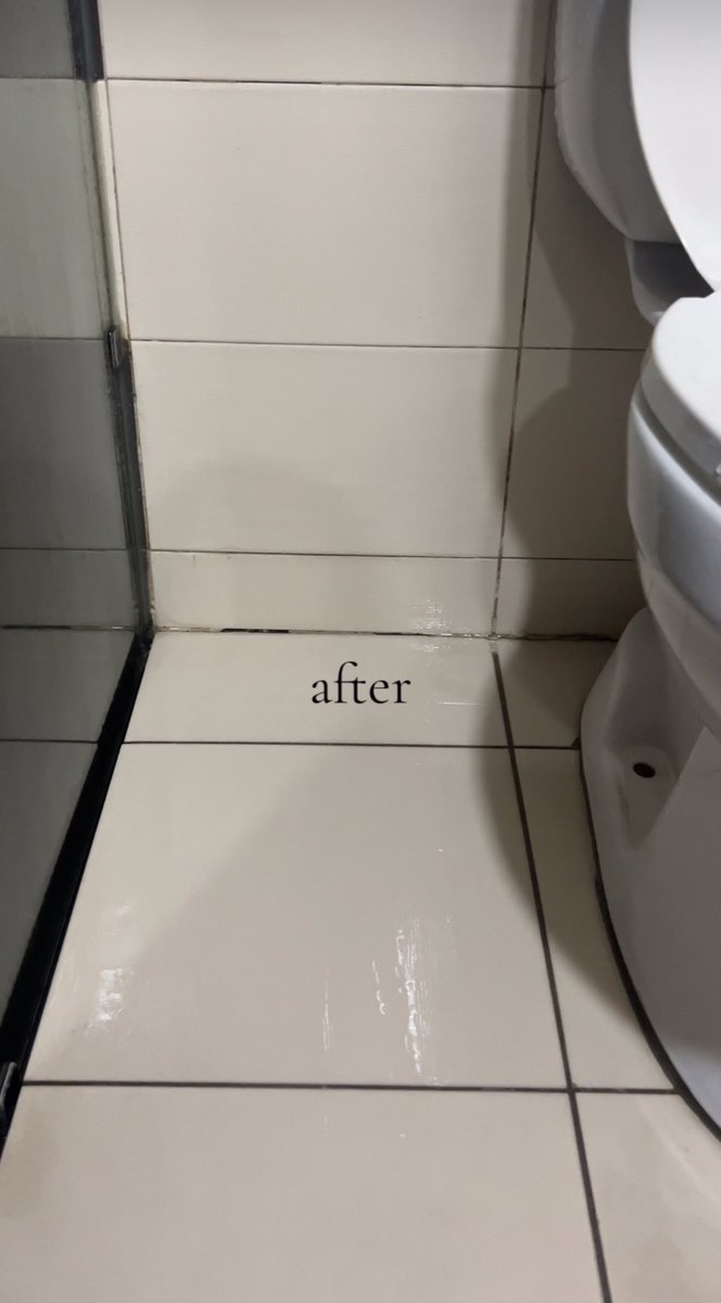dulu i paling tak suka cuci toilet sebab i rasa susah and memenatkan. 

but sekarang i dah enjoy cuci toilet sebab guna 2 alat ni je. sangat senang and bersih ye 🫧