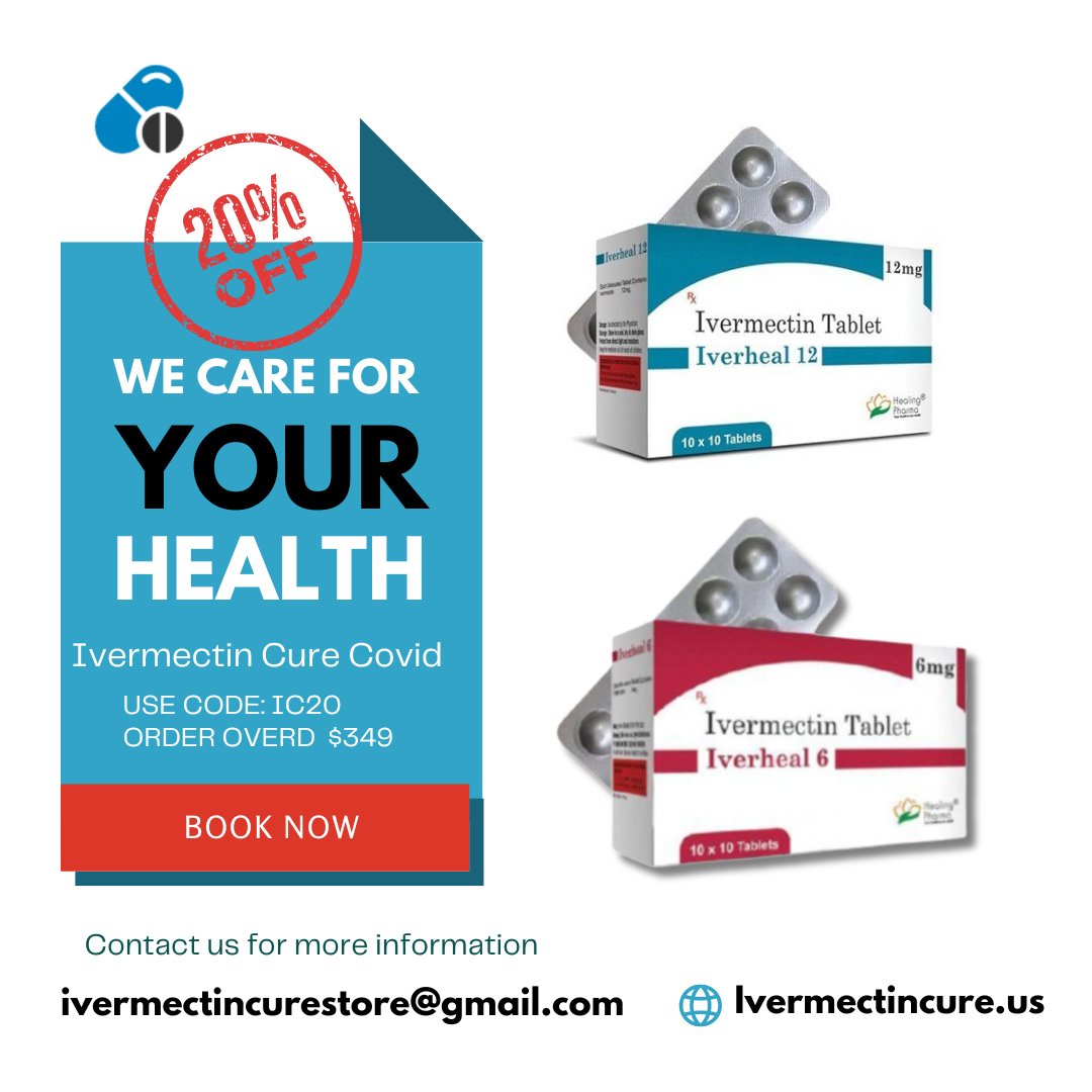 ivermectincure tweet media