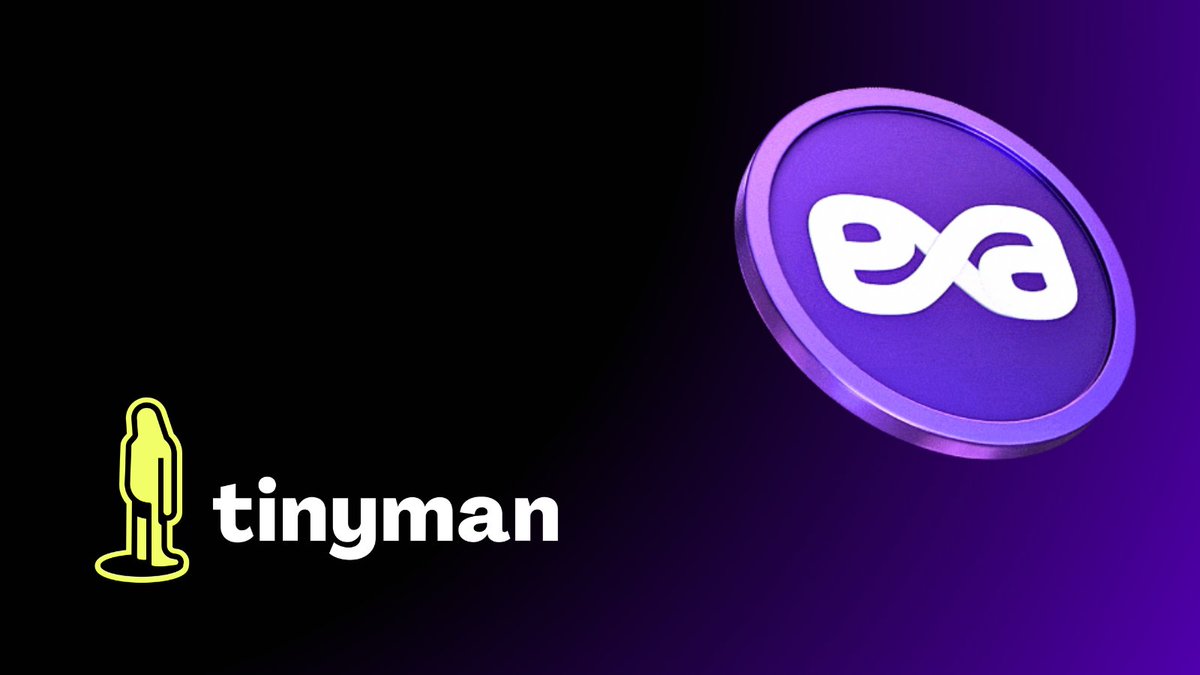 EXA Community tweet media