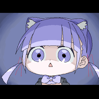 過去絵を回し続けるなの! 