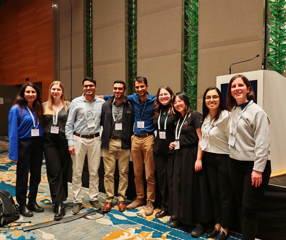 CRUK Cambridge Institute (@cruk_ci) on Twitter photo After a great #ESSB conference by the <a href="/SpatialBio/">European Society for Spatial Biology</a> the <a href="/HRazaAliLab/">Ali Lab</a> had a productive retreat in Berlin on Saturday to plan for the next year. We are now back to the Lab at <a href="/CRUK_CI/">CRUK Cambridge Institute</a> full of new questions and ideas! This ends our brief takeover. More from us 👩🔬👨💻👩💻👨🔬 soon! After a great #ESSB conference by the <a href="/SpatialBio/">European Society for Spatial Biology</a> the <a href="/HRazaAliLab/">Ali Lab</a> had a productive retreat in Berlin on Saturday to plan for the next year. We are now back to the Lab at <a href="/CRUK_CI/">CRUK Cambridge Institute</a> full of new questions and ideas! This ends our brief takeover. More from us 👩🔬👨💻👩💻👨🔬 soon!
