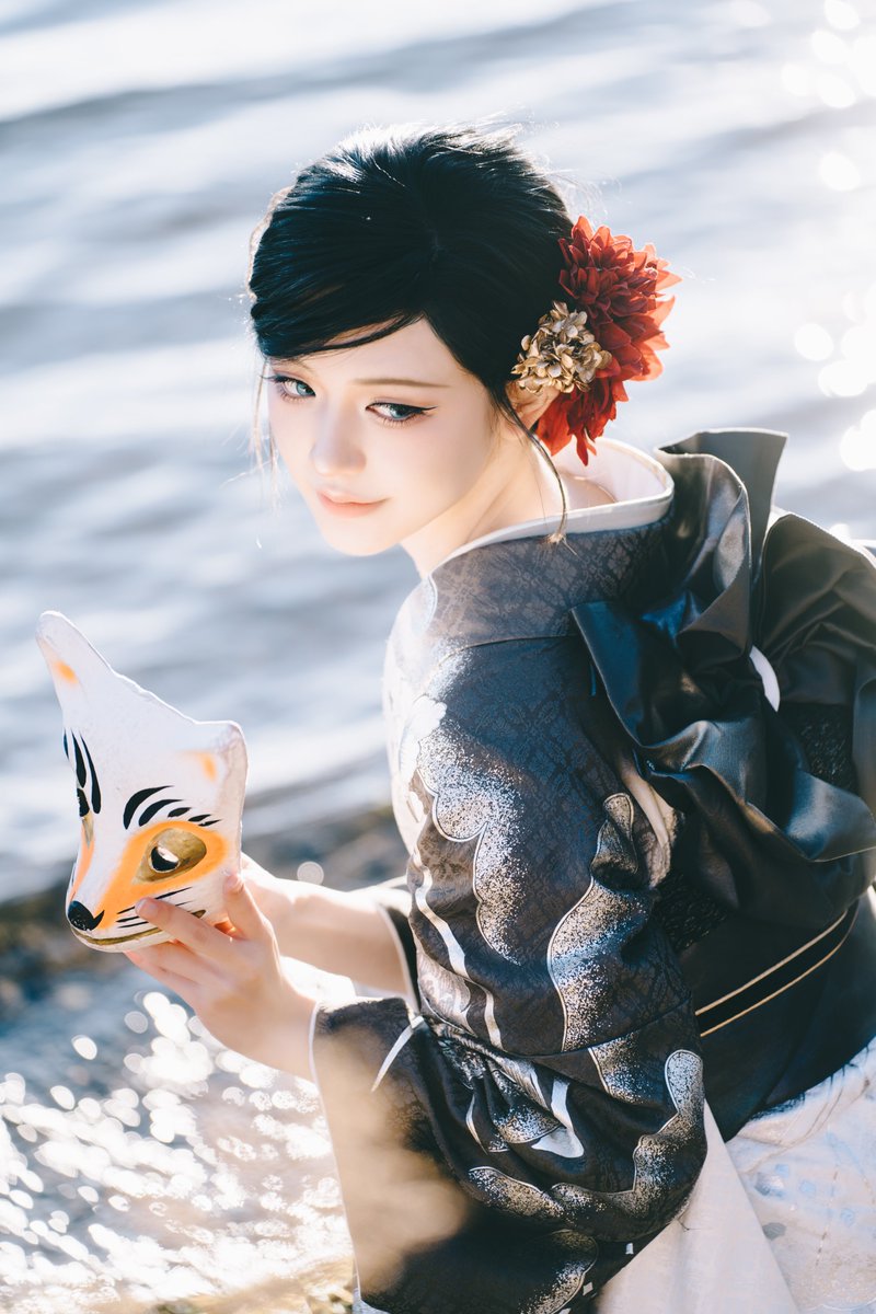 菫 (@jim_sumire) on Twitter photo 