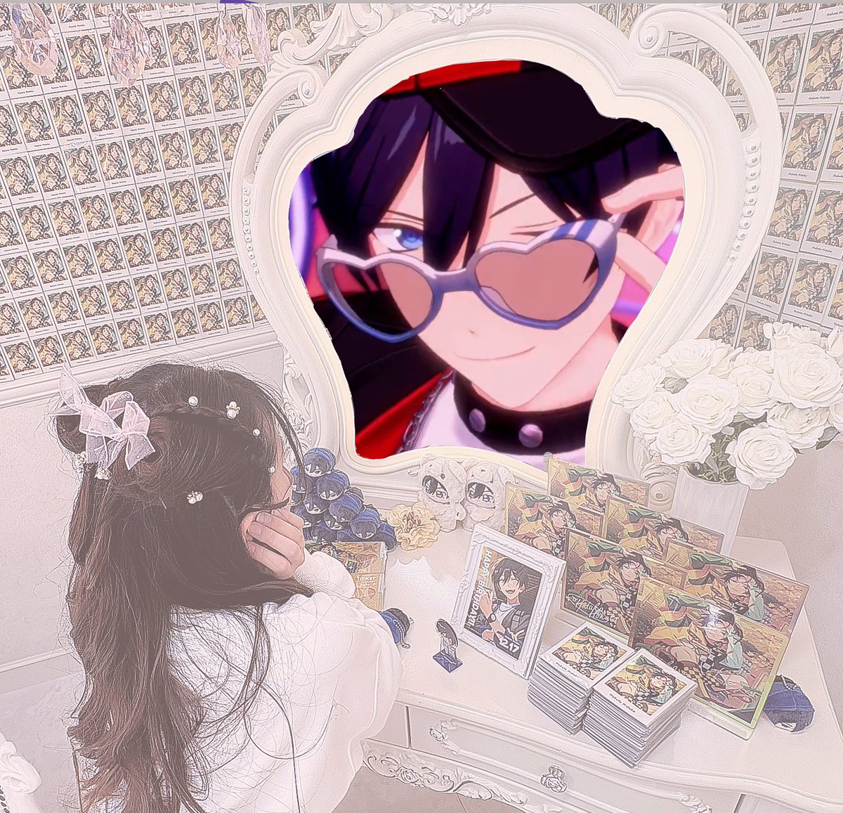 氷鷹北斗 50個 冰鹰北斗] AmiAmi [Character & Hobby Shop]