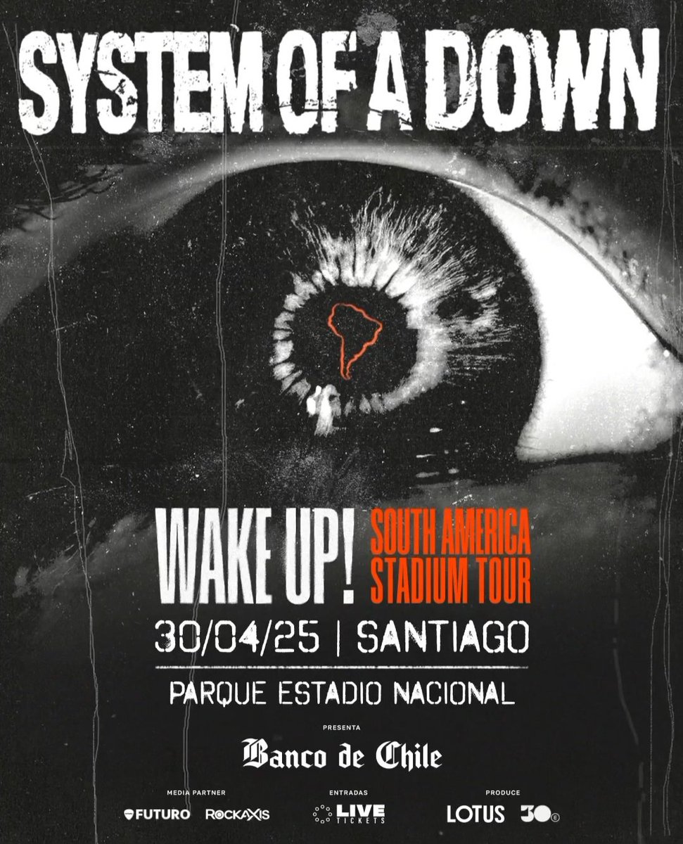 Chile Festivales 🇨🇱 tweet media