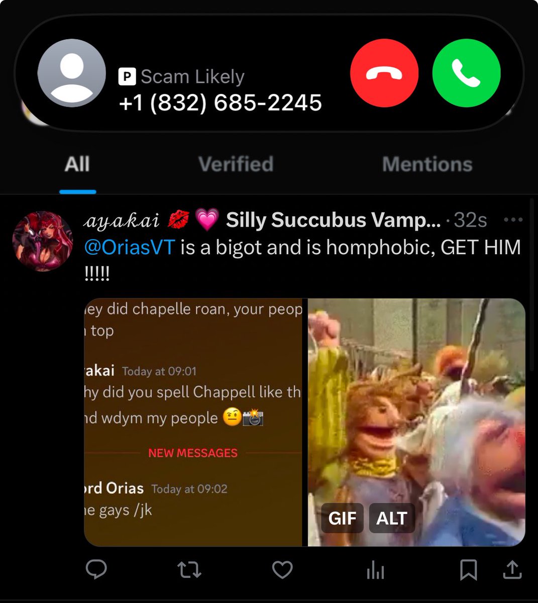 Orias 😈💼 tweet media