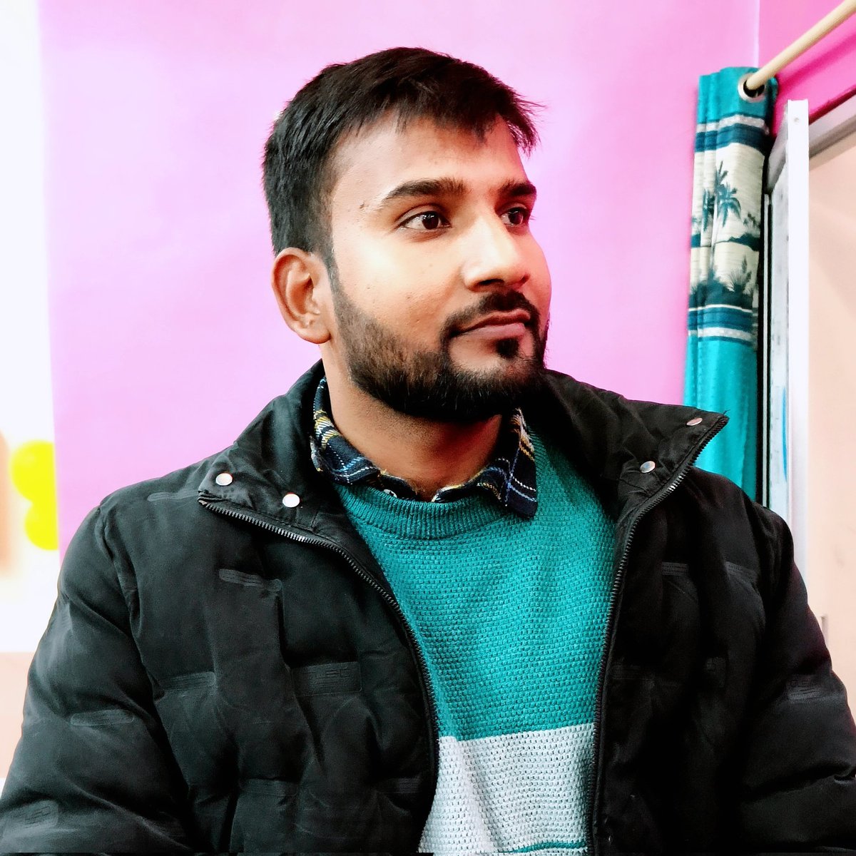 Ajayrayyadav's tweet photo. #NewProfilePic https://t.co/yG8lNBiHoV