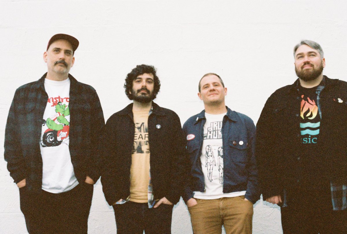 errthisaband's tweet image. We’re very excited to announce our record release show on the great city of Philadelphia. Our friends Sunstroke and Nothing Wrong will be playing as well. Grab a ticket now. link.dice.fm/of573fed59b5