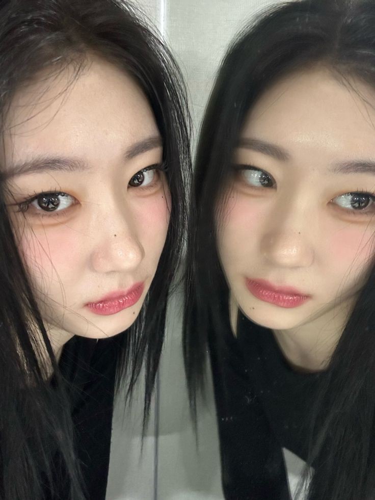 ᅠᅠ
❯  together we're so toxic.
ᅠᅠ