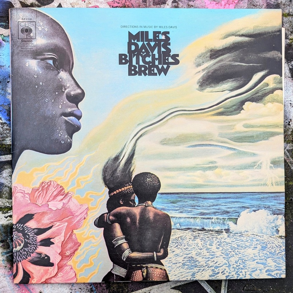 Dig Vinyl tweet media