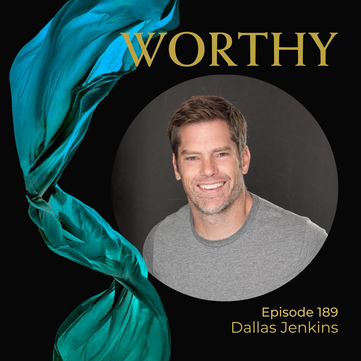 Worthy (@theworthybook) on Twitter photo 🎙️ <a href="/ElyseFitz/">Elyse Fitzpatrick</a> & Colleen Ramser are joined by Dallas Jenkins, director of #TheChosen and #TheBestChristmasPageantEver.
🎧 …celebratingthevalueofwomen.libsyn.com/episode-189-in… 🎙️ <a href="/ElyseFitz/">Elyse Fitzpatrick</a> & Colleen Ramser are joined by Dallas Jenkins, director of #TheChosen and #TheBestChristmasPageantEver.
🎧 …celebratingthevalueofwomen.libsyn.com/episode-189-in…