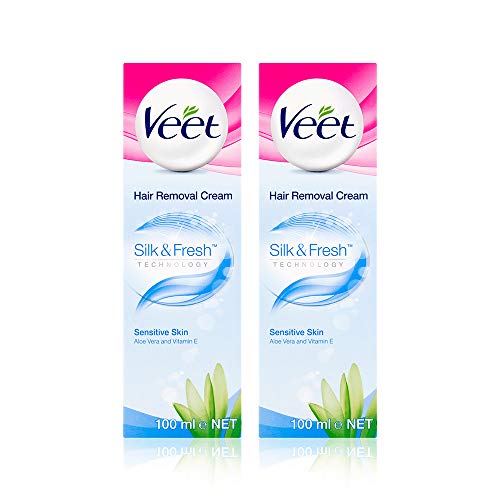 allaboutshavin's tweet image. Sensitive Skin Hair Removal Cream by Veet (200ml) Veet's Sensitive Skin Hair Removal Cream is a gentle and effective solution for removing unwanted... - all-about-shaving.com/products/sensi… #RazorBlades #GroomingProducts