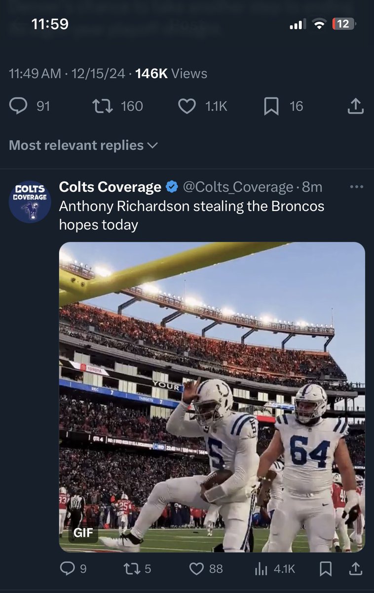 Juddly_Do_Right's tweet photo. @TalkinnColts Interesting https://t.co/EnSzJJOOxF