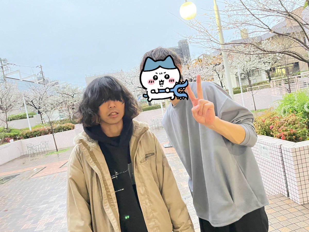 sea_39boundless's tweet photo. バンドとアニメが好きです。 https://t.co/0bbapYFbrw