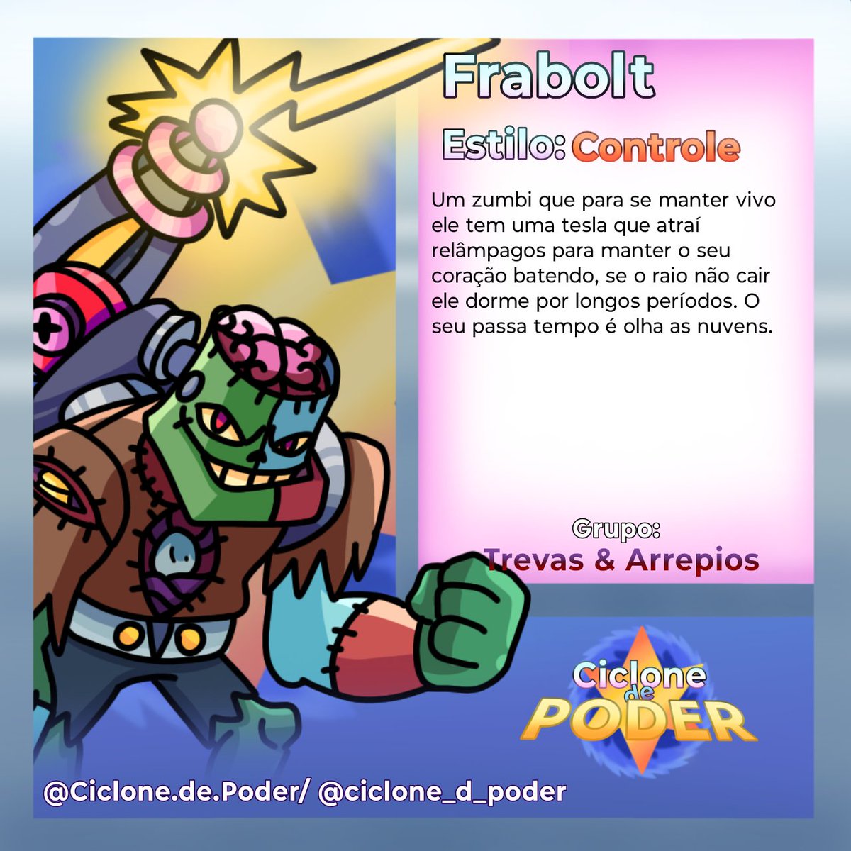 Ciclone-de-poder tweet media