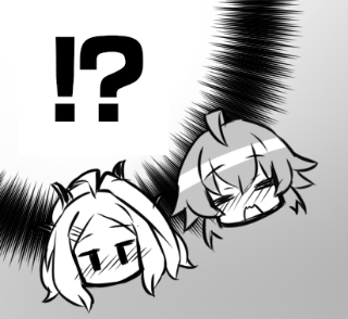 え!締め切りまであと二日^^;ヤベえ 