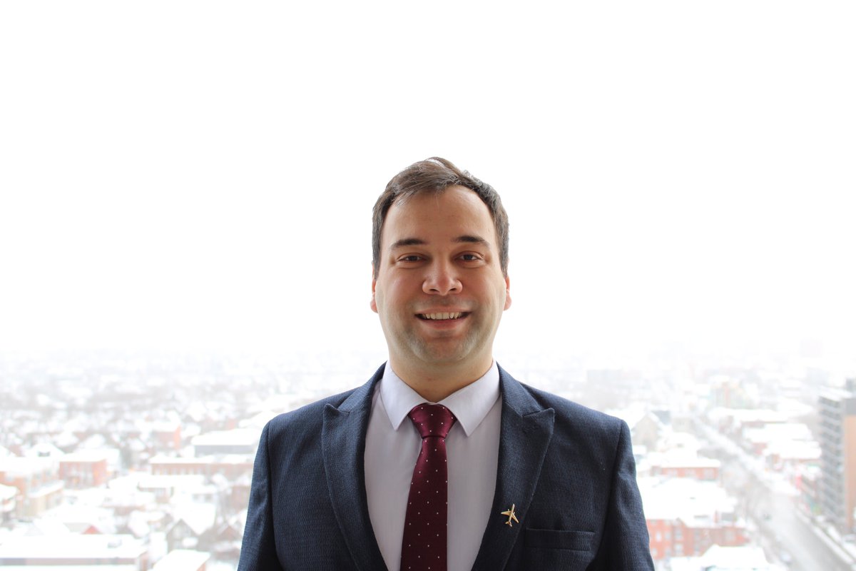 ENAC Alumni tweet media