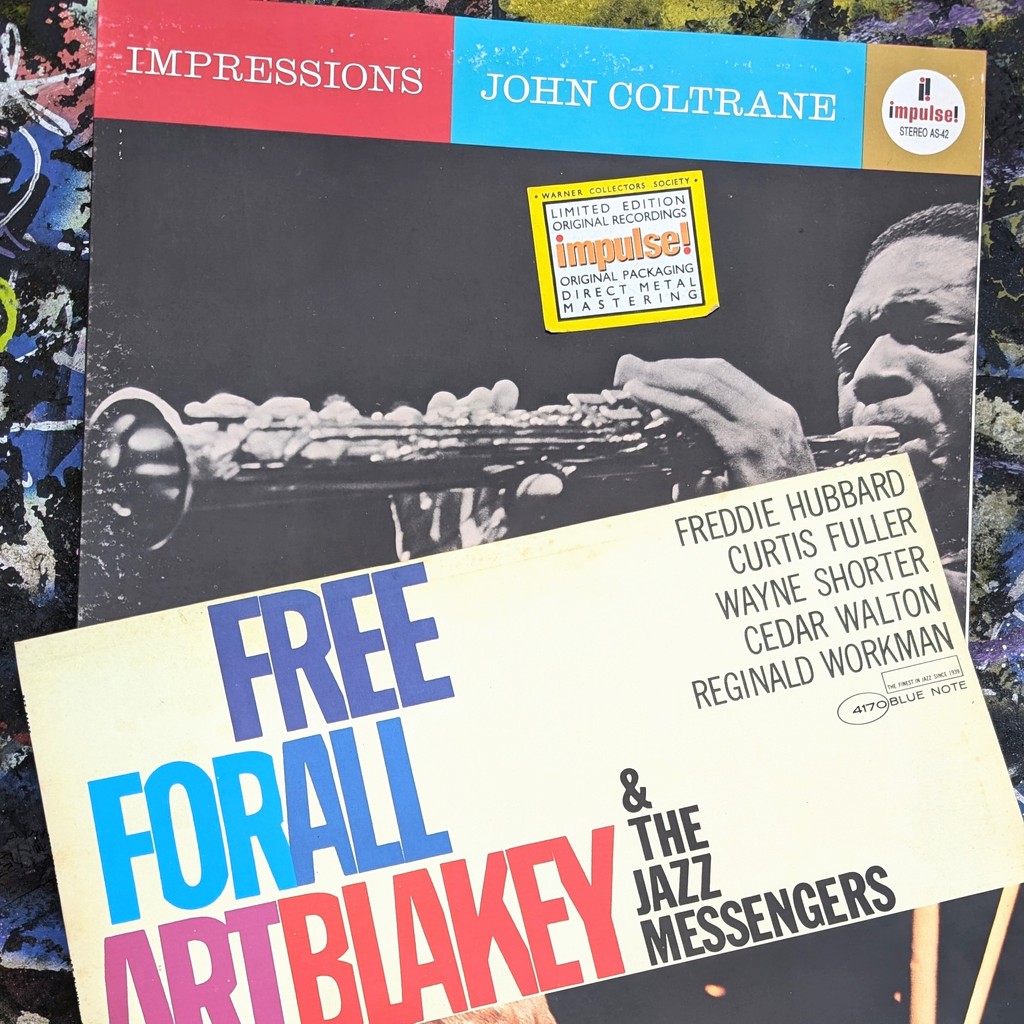 Dig Vinyl tweet media