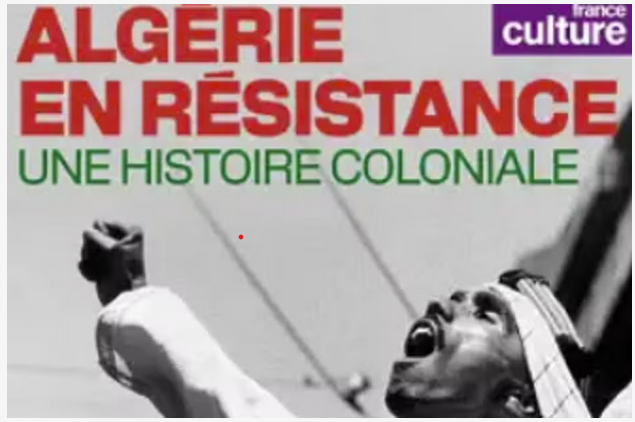 teleobs's tweet photo. @teleobs vous recommande "Sidération et résistance, l’Algérie face à la conquête française" par @XavierMauduit. L’affaire du "coup d’éventail" le 30 avril 1827 fut-elle l’incident diplomatique à l’origine de  la conquête de l’Algérie, 3 ans plus tard ?... https://t.co/km5YZ2MqY0 https://t.co/ZvJ5I5r6rX
