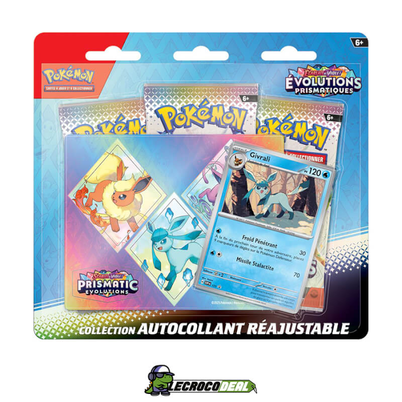 Le CrocoDeal tweet media