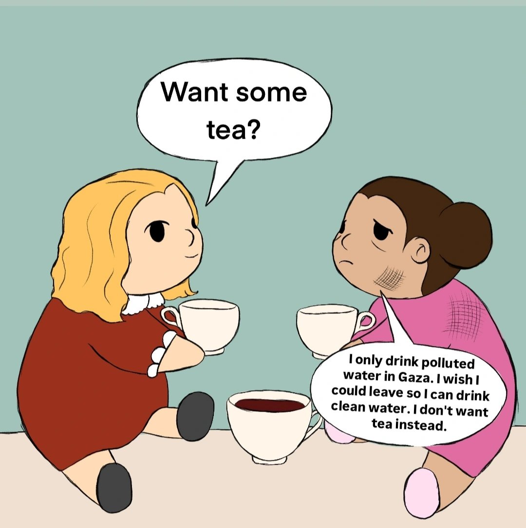 Somamoh42953's tweet image. Sorry to interrupt your trend with something more important and sensitive in my life, my family and my niece are still in danger, no safe place, no food, no drink, what’s your UN about saving the life of this child and 12 of her family members?
gofund.me/fec9fa34