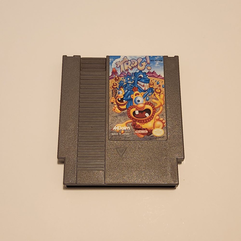 Retro Games eXchange LLC (@Retro_Game_X) / Posts / X