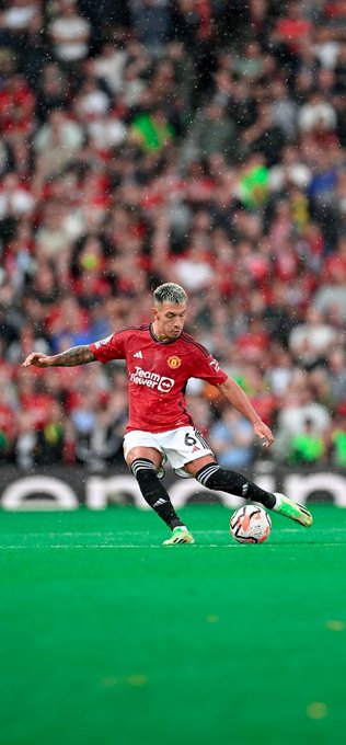 Image in tweet by Attacking Football