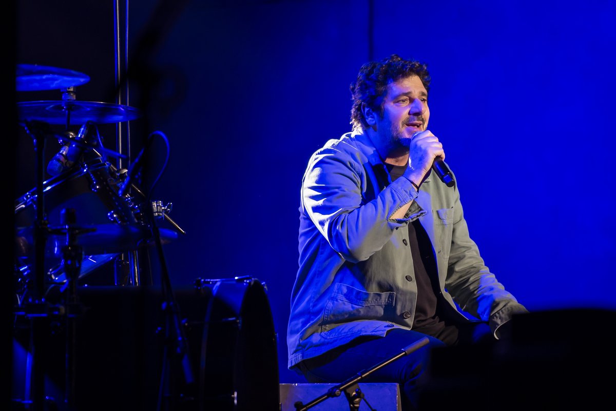 ArkeaArena's tweet photo. 🎤 Retour en images sur le superbe concert de Patrick Fiori le 8 Décembre 2024 !
#ArkéaArena #Concert #PatrickFiori #Bordeauxmétropole https://t.co/PvpqVUK8nn