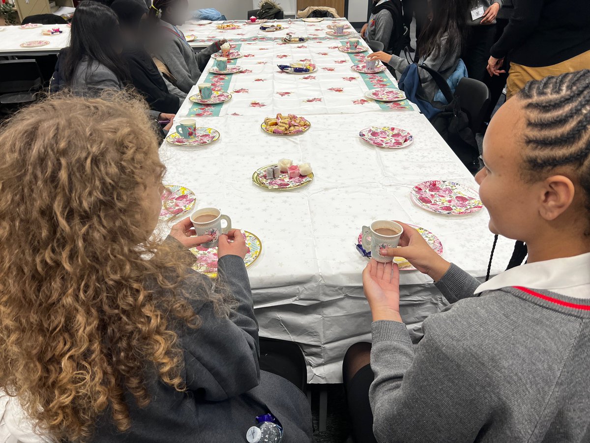 KEVIHWGA's tweet photo. Treats and Triumphs! Celebrating our amazing students who work diligently every day, no matter what! Your hard work and perseverance inspire us all. Keep shining!  #KEVI HWGA #HPLEdu #CelebrateAchievements https://t.co/AUehdWHvPG
