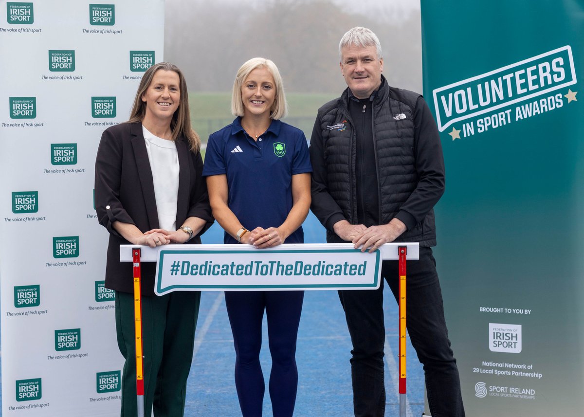 24 hours to go to submit our nomination for the 2024 Volunteers in Sport Awards!

Honour a person who goes above and beyond in your hockey club today by visiting volunteersinsport.ie.

#DedicatedToTheDedicated