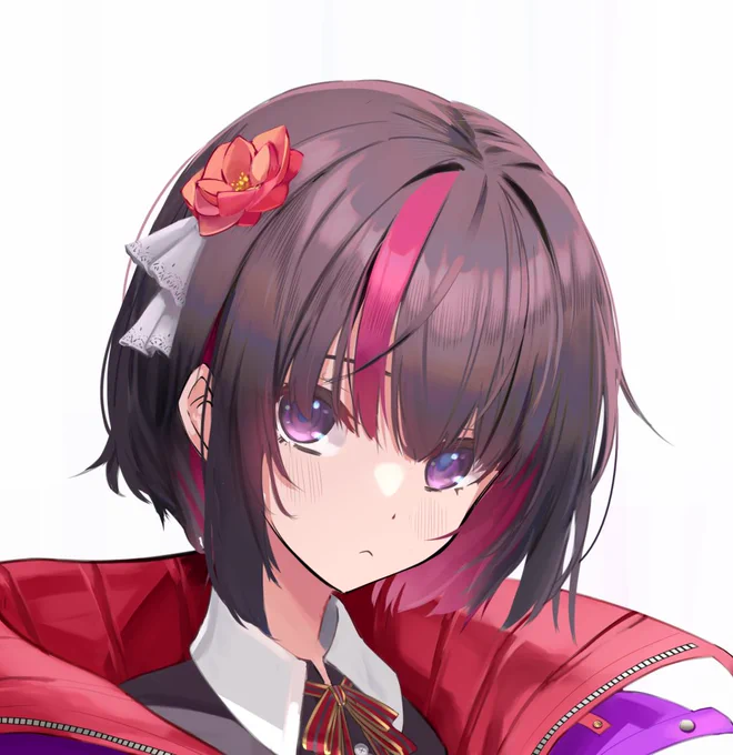 #今年も残りわずかなので今年一番伸びた絵を貼る 