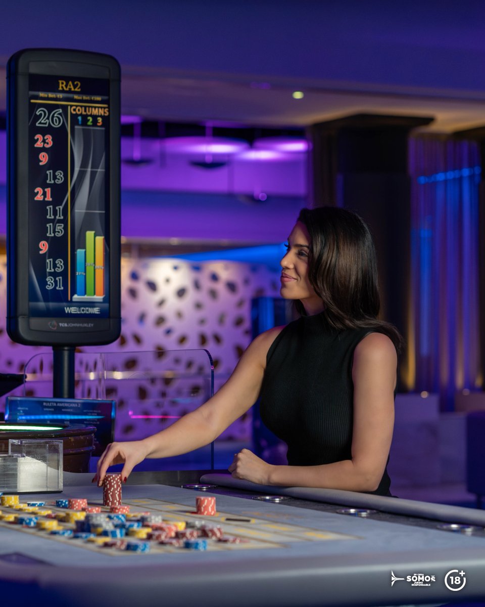 ✨ GAMING ROOM ✨
Un espacio donde cada detalle crea momentos únicos. Las mejores noches comienzan en Casino Marbella.

casinomarbella.com