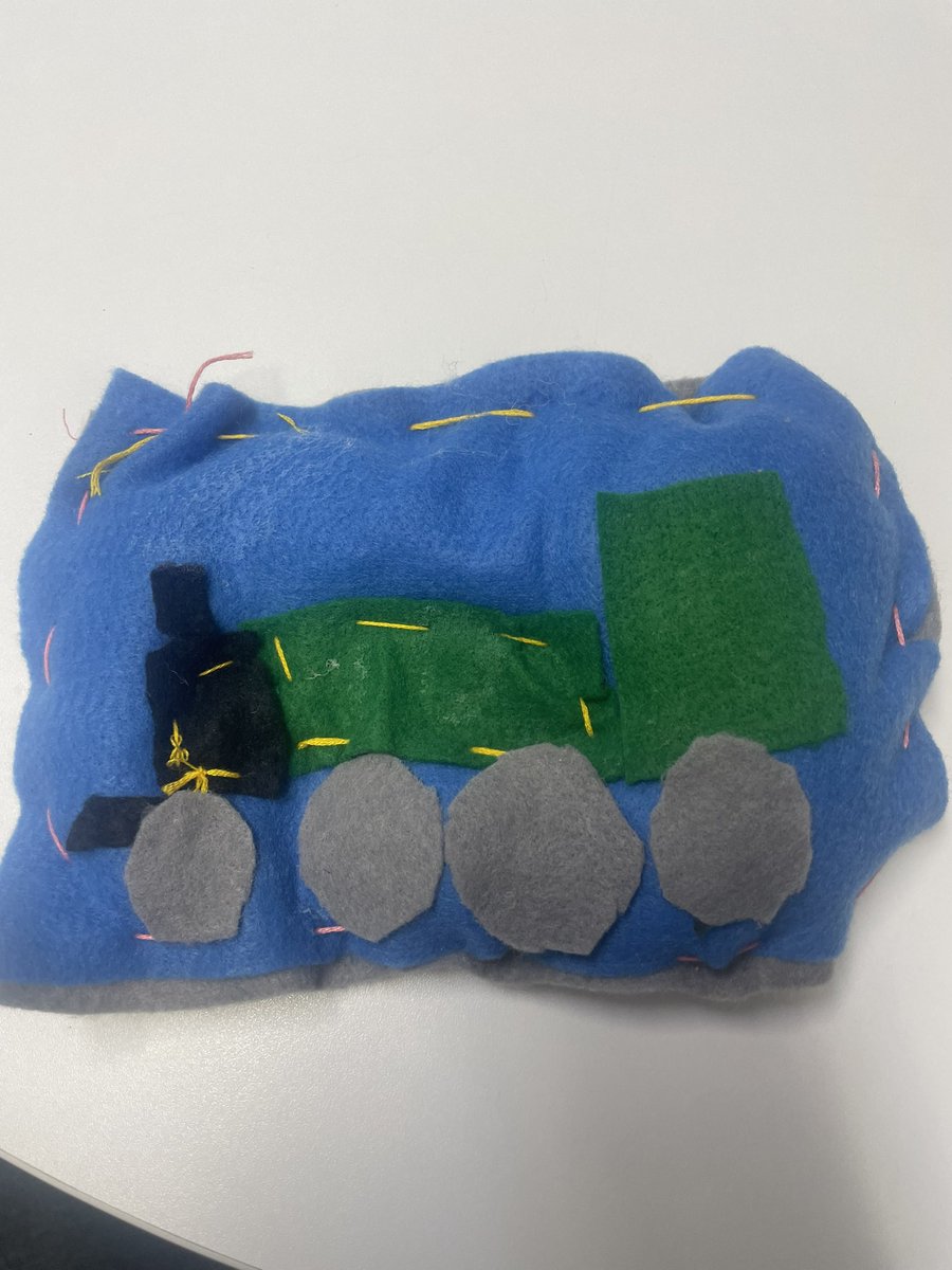 St Mark's School tweet media