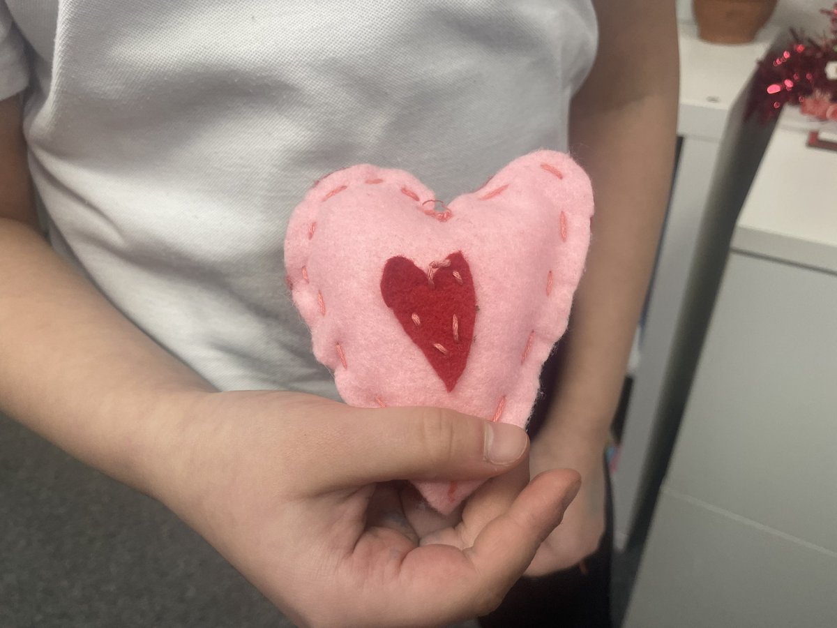 St Mark's School tweet media