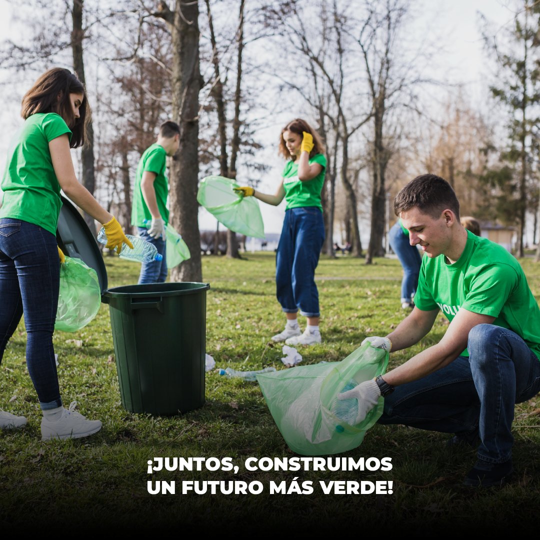 cec_ecuador's tweet photo. Si estás buscando transformar tu industria hacia prácticas más responsables y rentables, estamos aquí para guiarte en el proceso.

¡Haz que la sostenibilidad sea parte de tu éxito!

Para mayor información 👉 0996806125. https://t.co/ZRnOAV6ufG