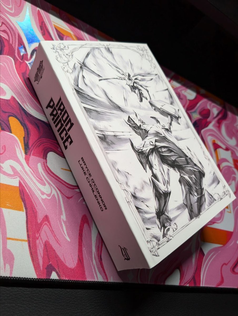 Wraithmarked Creative tweet media