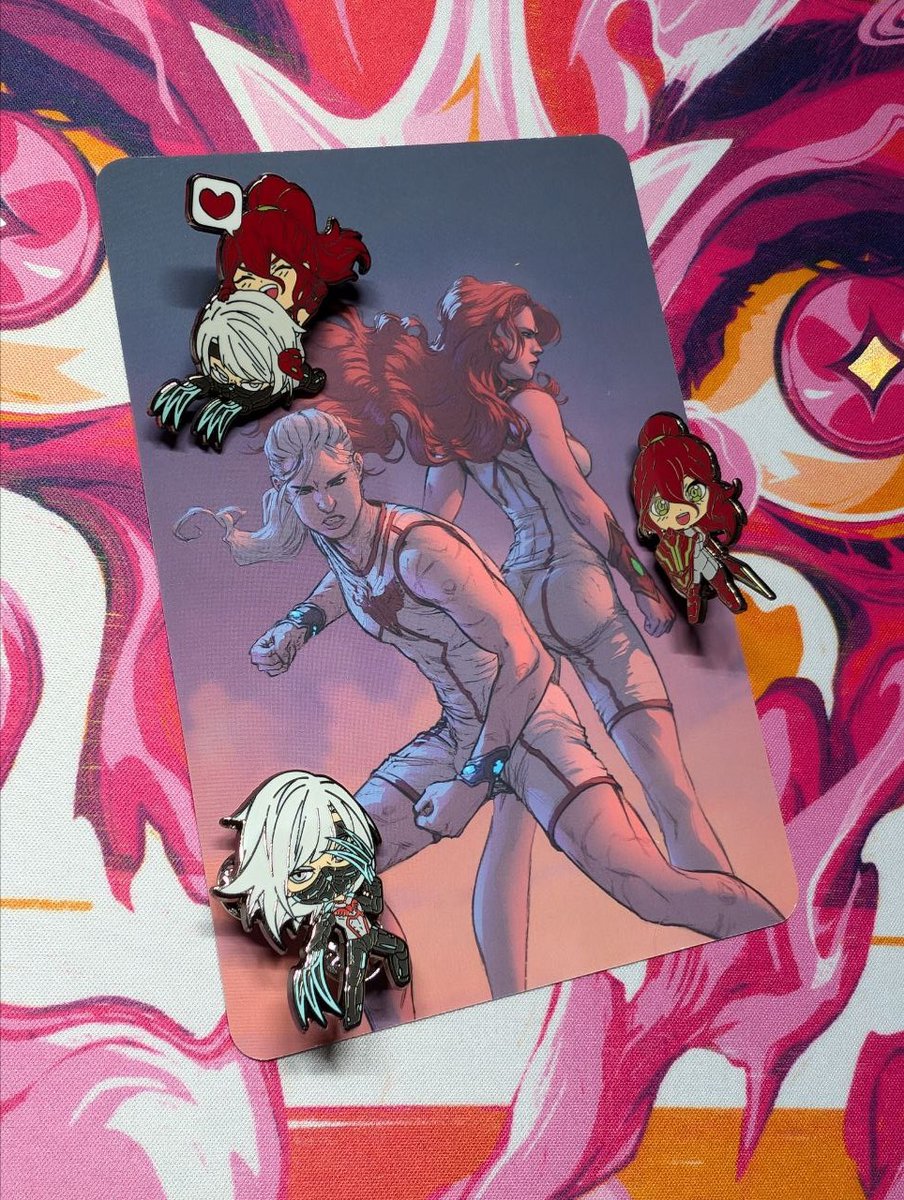 Wraithmarked Creative tweet media