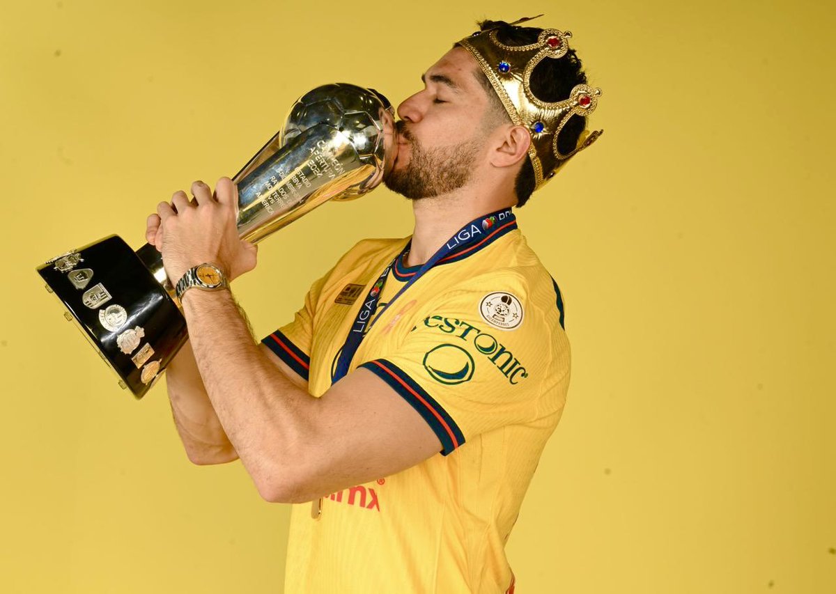 HenryMartinM's tweet photo. 𝗧𝗥𝗜𝗖𝗔𝗠𝗣𝟯𝗢𝗡𝗘𝗦 🏆🏆🏆🦅 https://t.co/DRNPGTEn0g