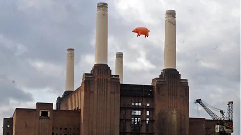 These drones are starting to get more prog