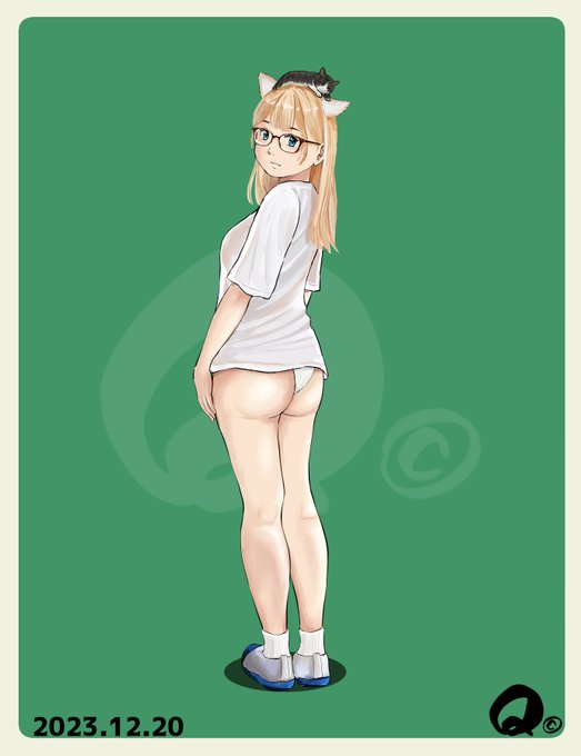 #今年の漢字が金なので金髪を貼る 