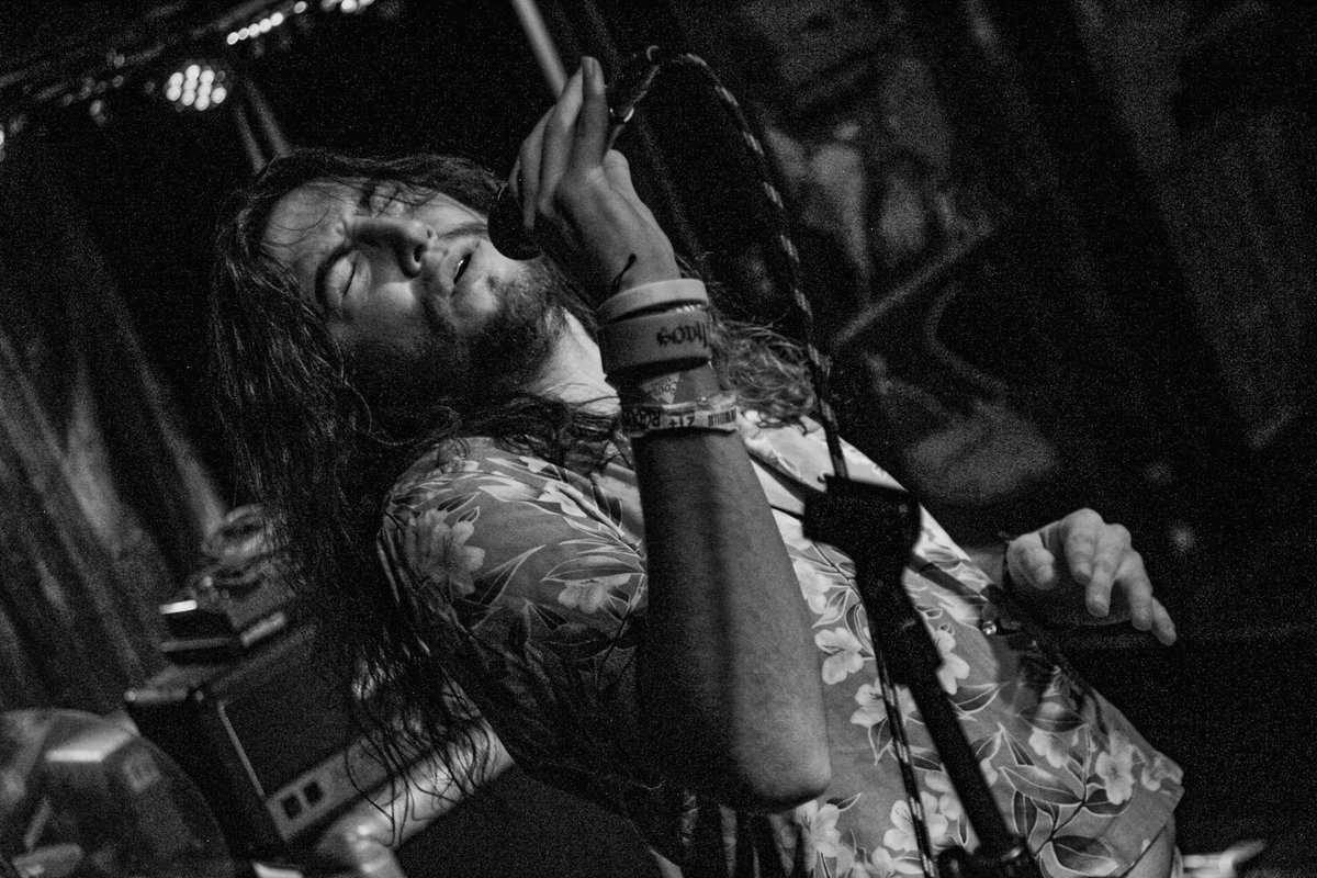 HMITM_Official's tweet photo. Wrapping up our December tour in North Carolina. Thanks for a GREAT show last night! https://t.co/uOqLXnSBQh