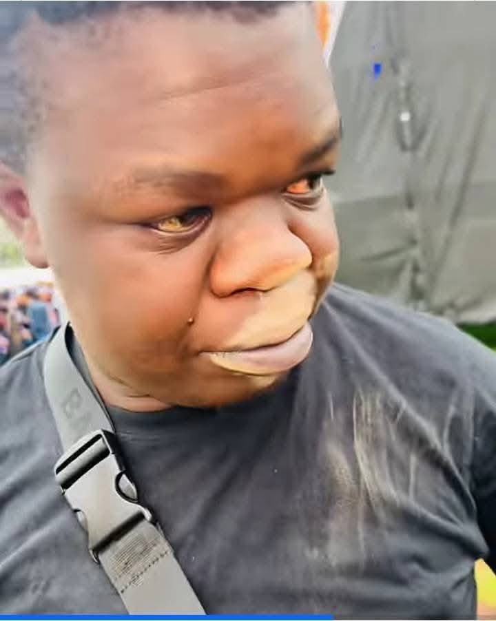 The Instigator tweet media