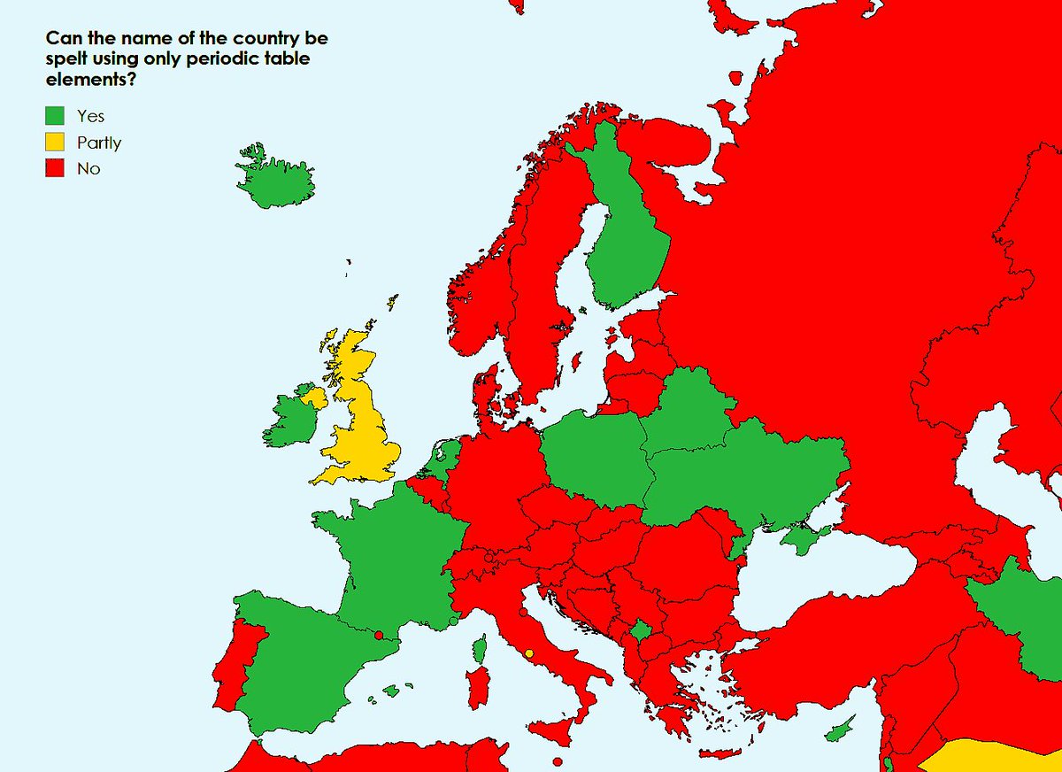 Terrible Maps tweet media