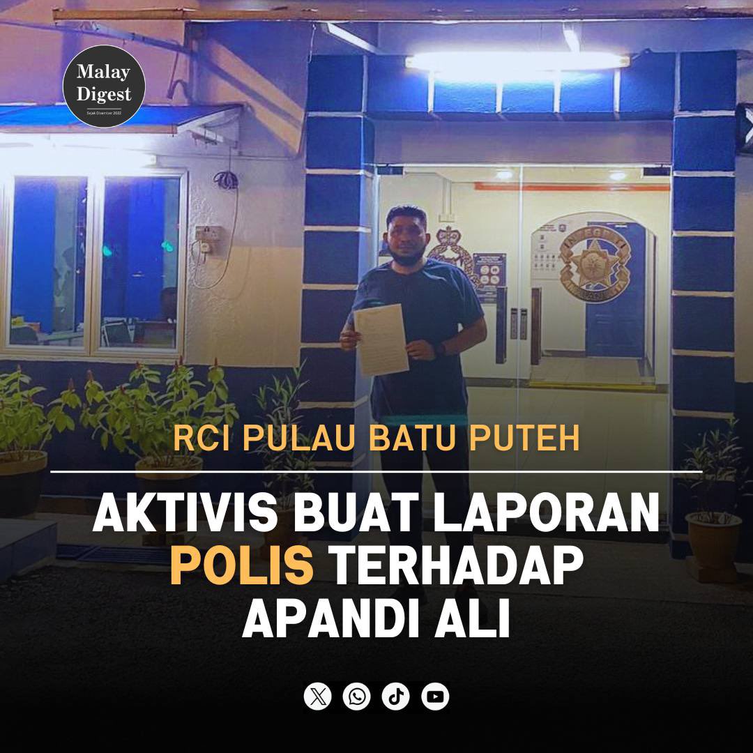 Malay Digest tweet media