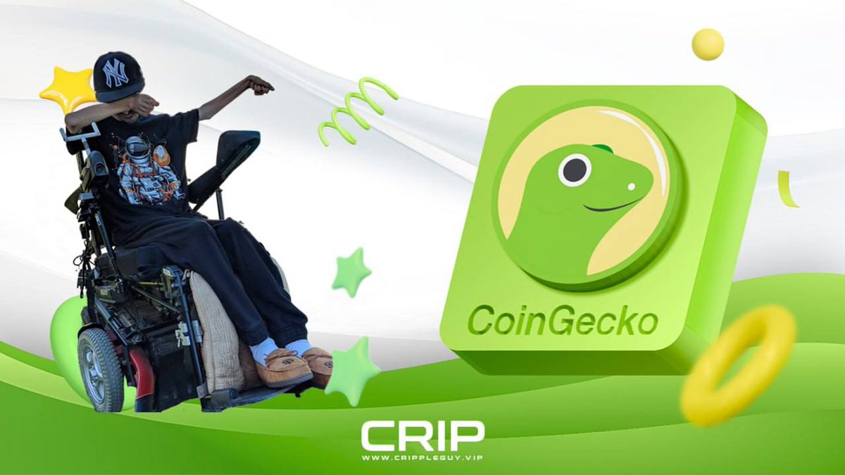 Dippko's tweet photo. @MonstersCoins @Tehzuh Deserves A Win The Goal Is To Help Him Get @neuralink
Will You Help Us Accomplish This Mission?
#CrippleGuy $CRIP @Tehzuh #Neuralink #CrippleGuySol #CripOnSol https://t.co/iv7Mgp54Hg