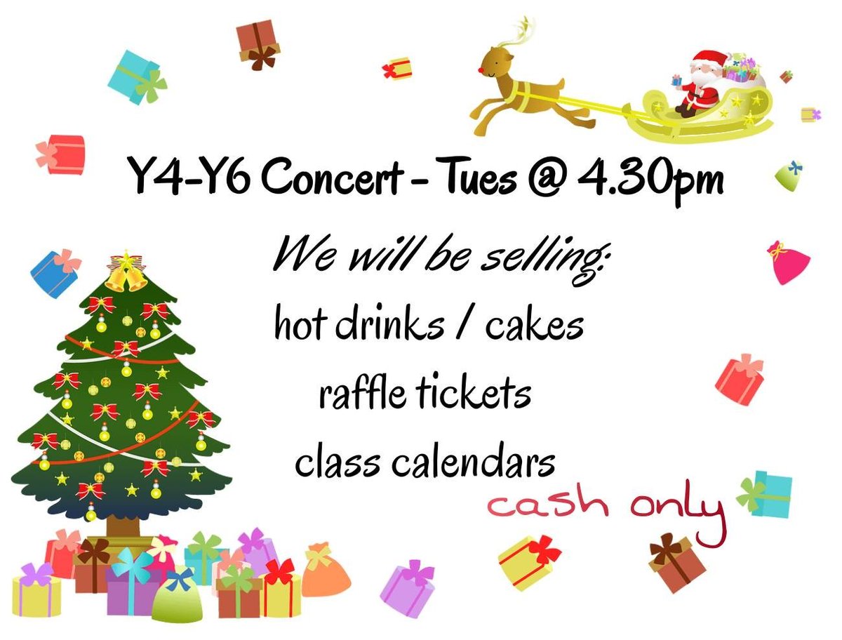 St Mary's PTA (@stmarysciwpta) on Twitter photo 