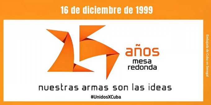 Periódico CUBARTE tweet media