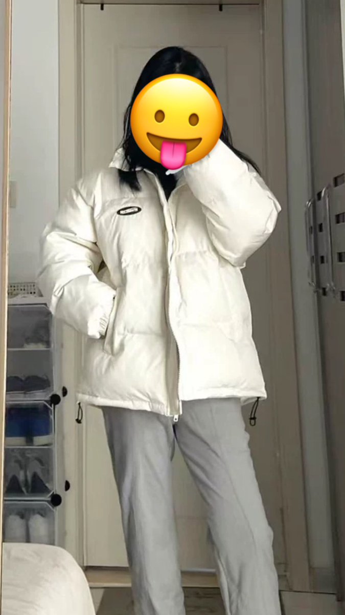 天氣真的太冷了😠😠 #原味內褲 #原味絲襪 #原味卖家