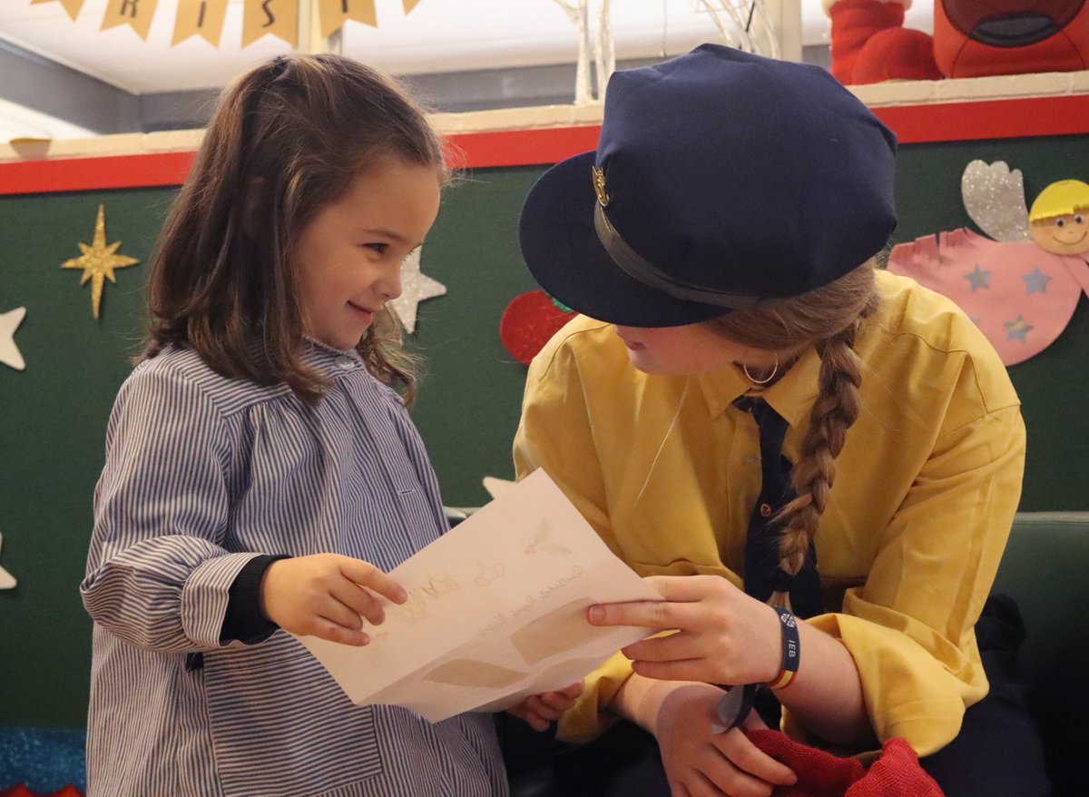 Trinity College tweet media