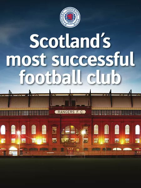 NaeBull's tweet image. According to the @ScottishFA historical records, @RangersFC have won 122 trophies
including 58 national league titles and
@CelticFC have won 119 trophies including 54 national league titles.
These figs do not include Rangers 7x titles 1940- 46 & 4x League Cups: 1940–45. #Fact