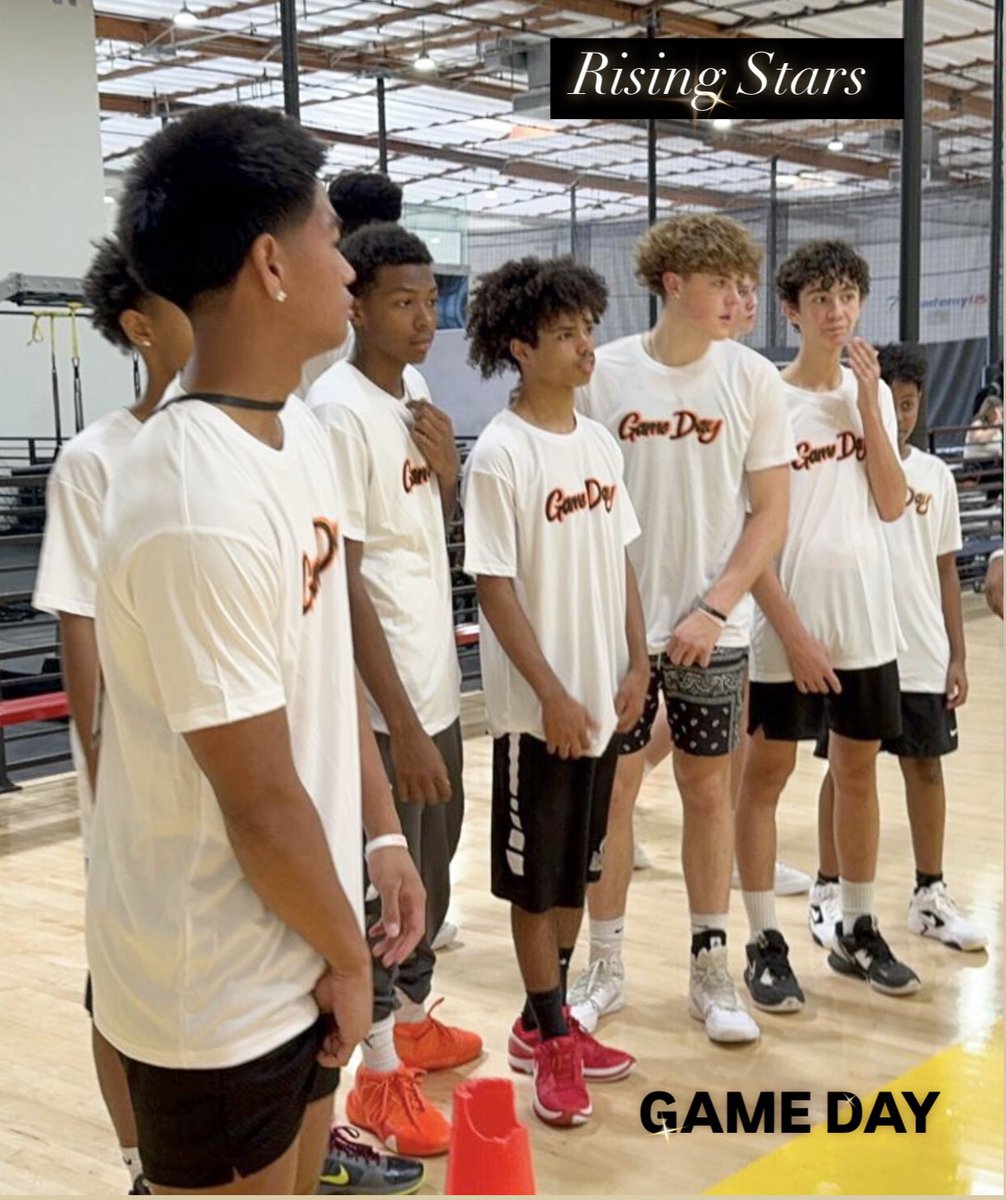 Igniting the World Basketball tweet media